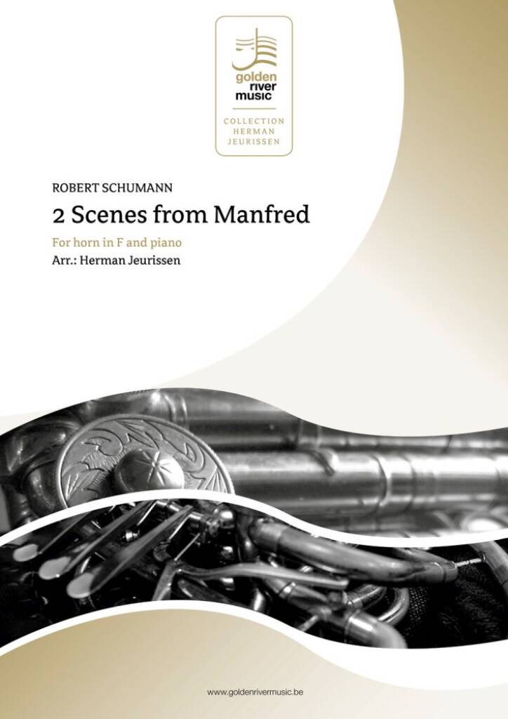 2 Scenes from Manfred